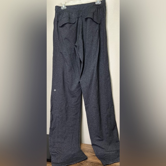 Lululemon Kung Fu Pant 2.0 (Regular) - Picture 6 of 8